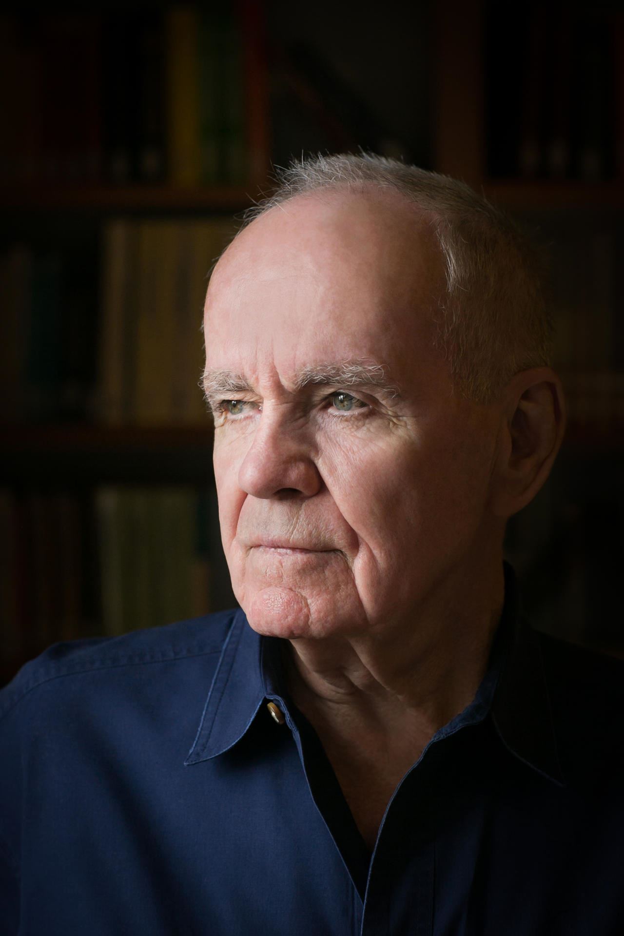 Cormac McCarthy Efe 