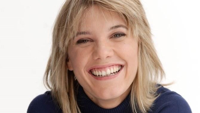 Eva Redondo: "Los textos que escribo se completan con la complicidad de quien los lee"