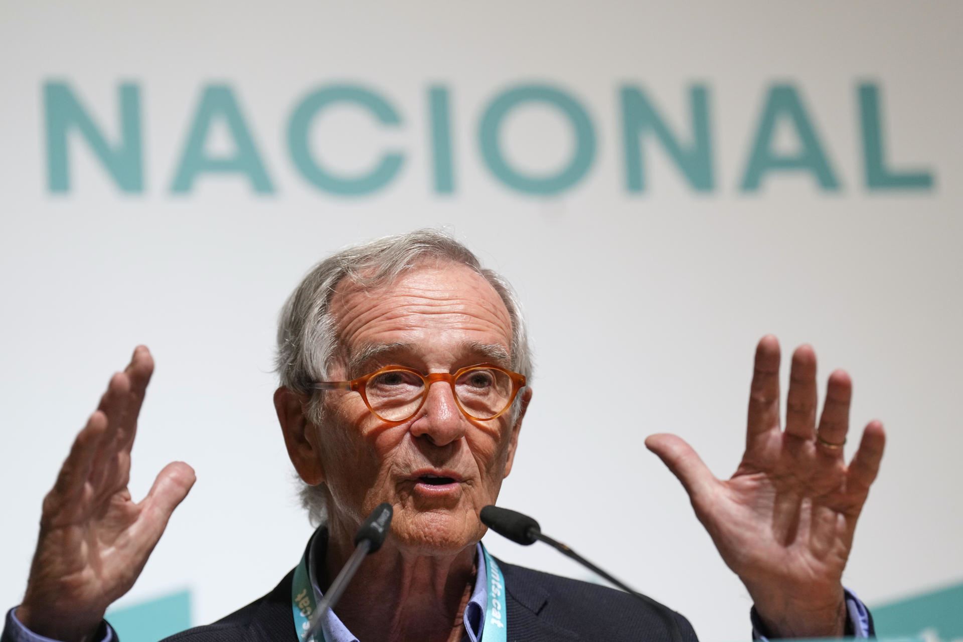 Xavier Trias Consell Nacional