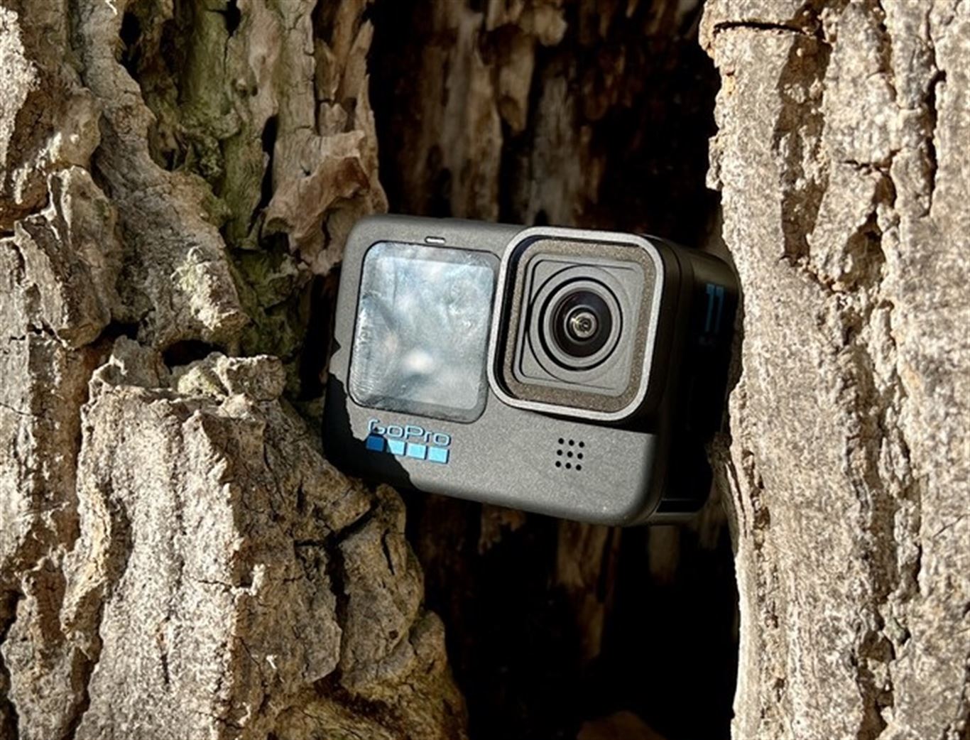 La Gopro Hero 11