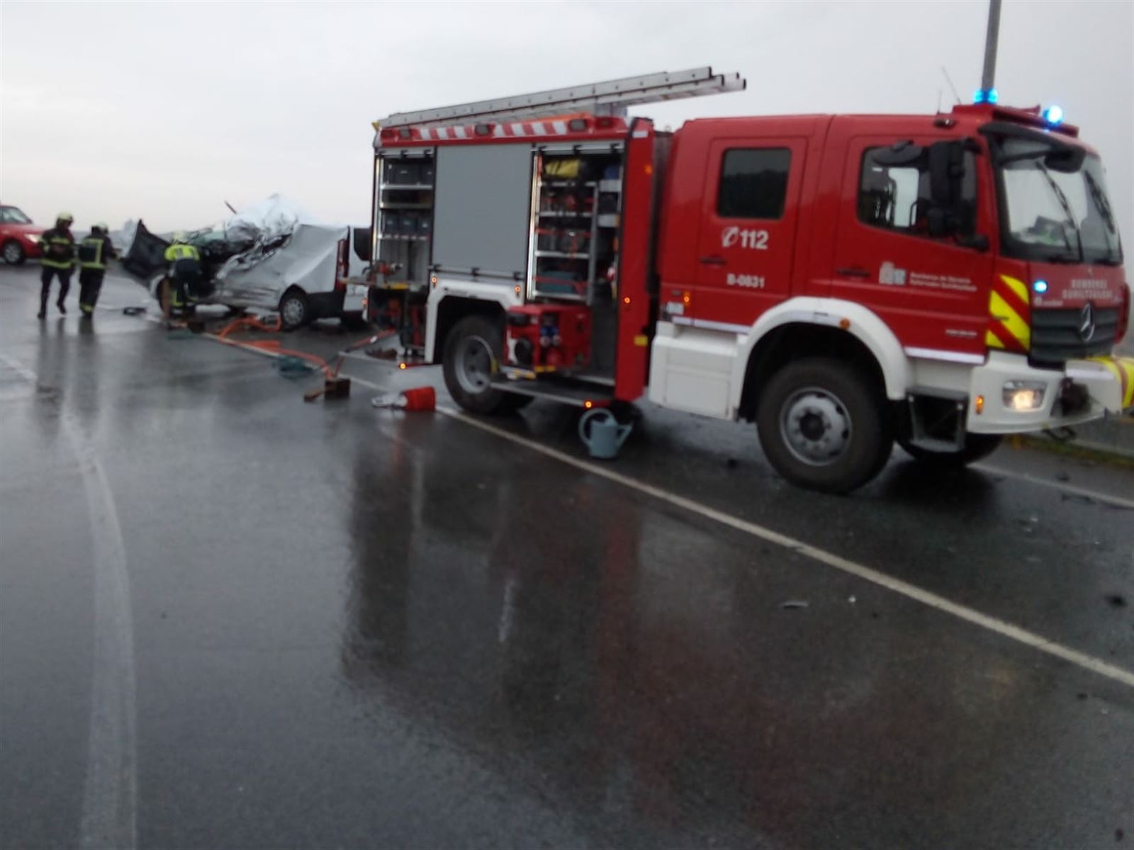 Andosilla-Navarra-accidente-bomberos
