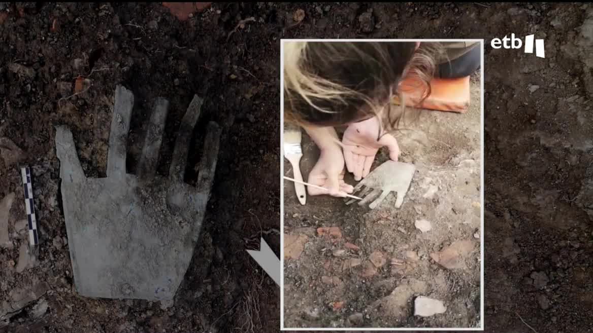 Este verano la campaña durará más que nunca. Tres meses en los que partiparán cerca de 100 voluntarios con el objetivo de excavar un nuevo edificio del poblado de la Edad del Hierro.