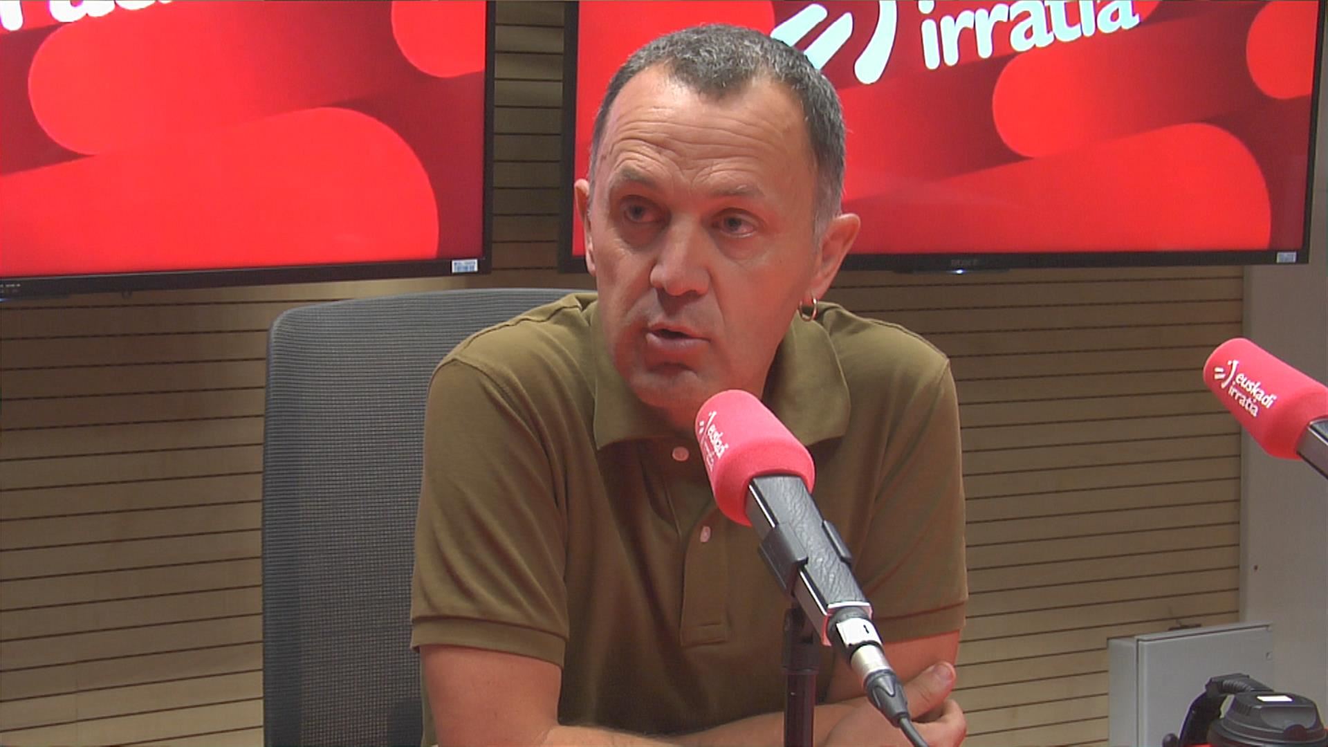 Unai Urruzuno