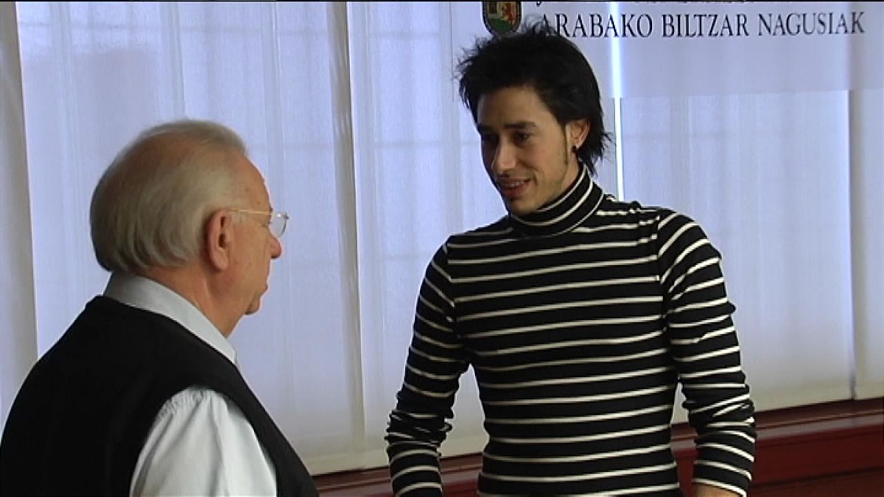 aitor abecia Sumar