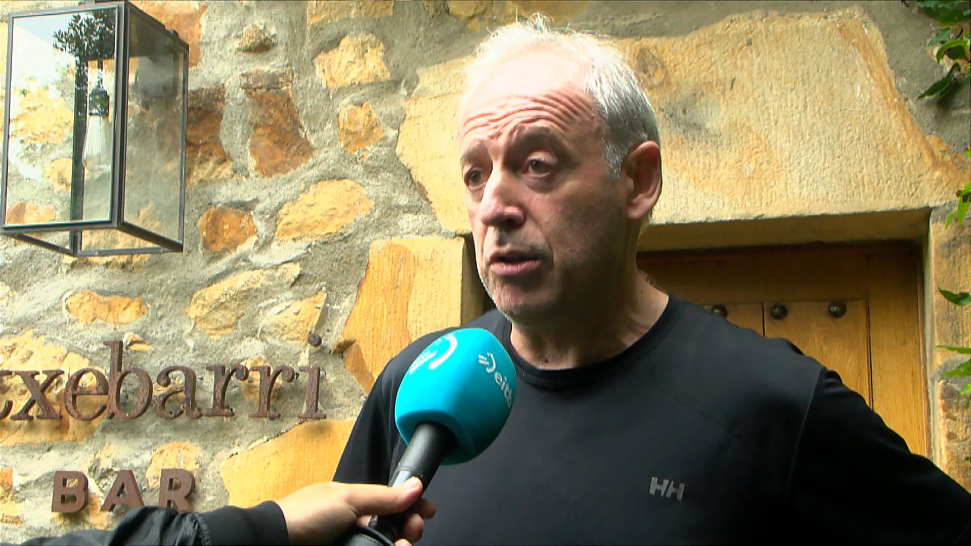 asador etxebarri erretegia bittor arginzoniz eitb