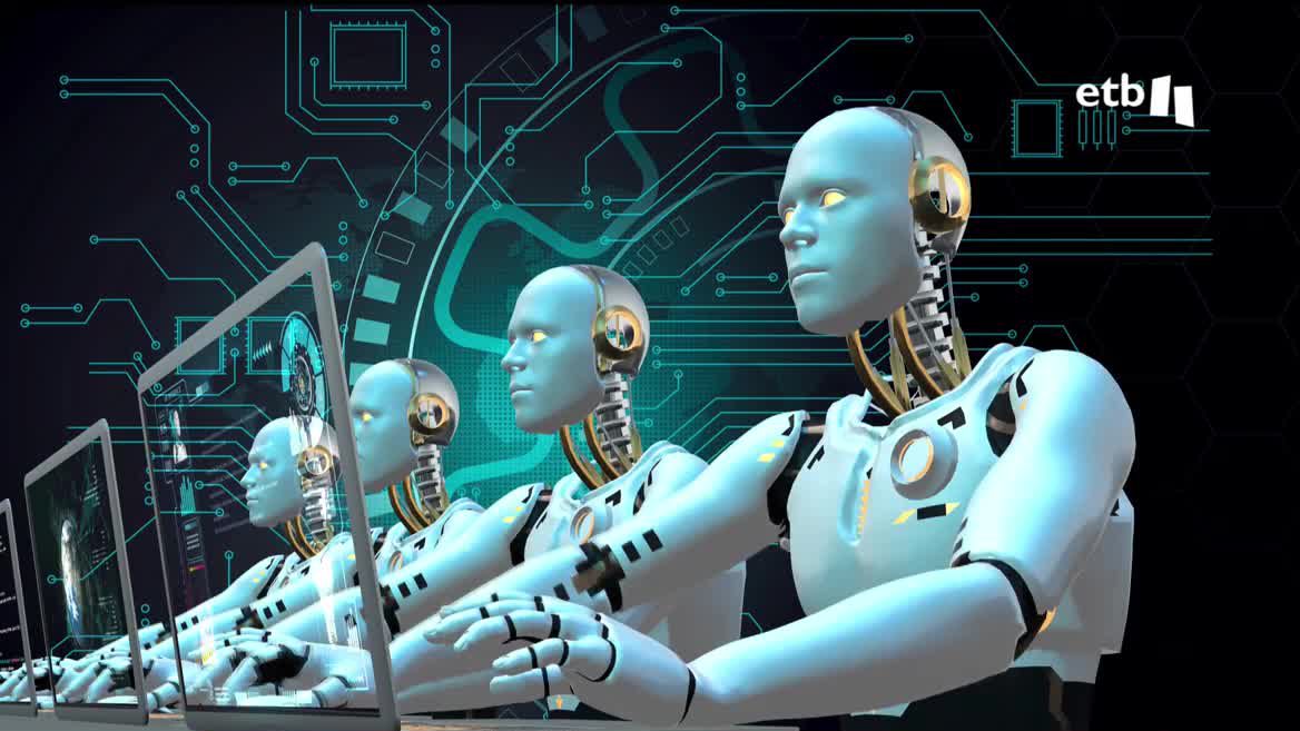 Inteligencia Artificial.