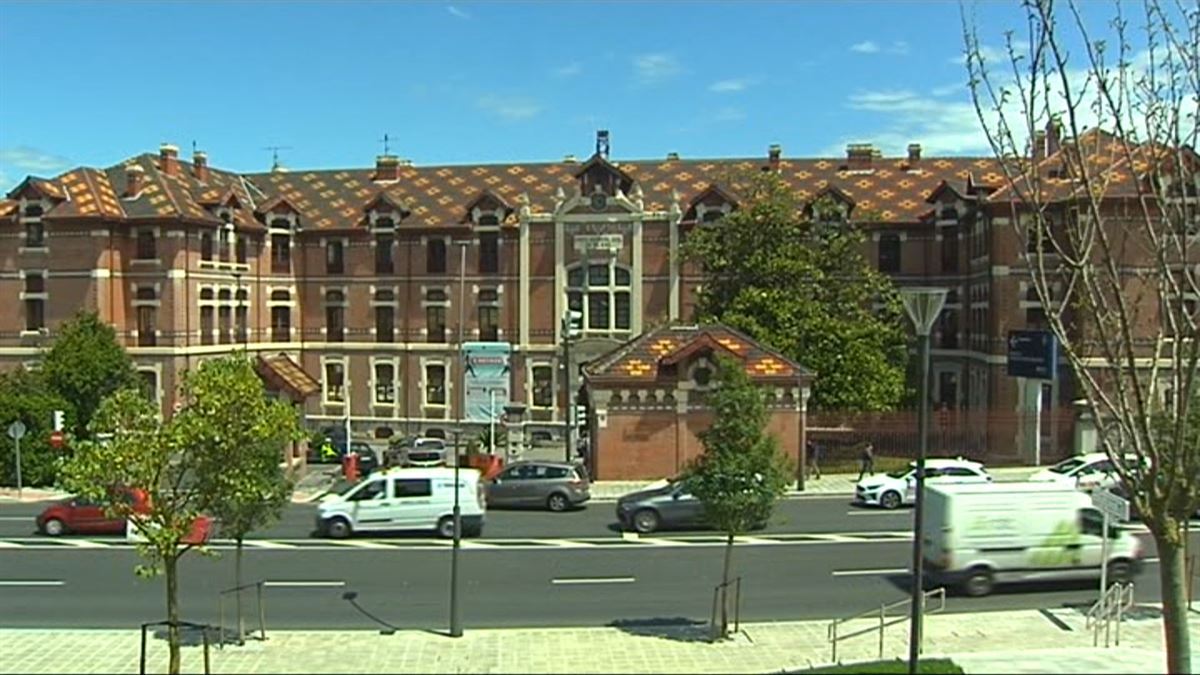 Hospital de Basurto