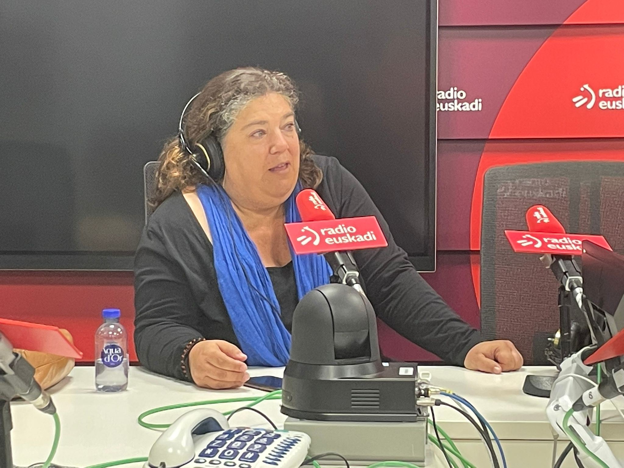 María Silvestre