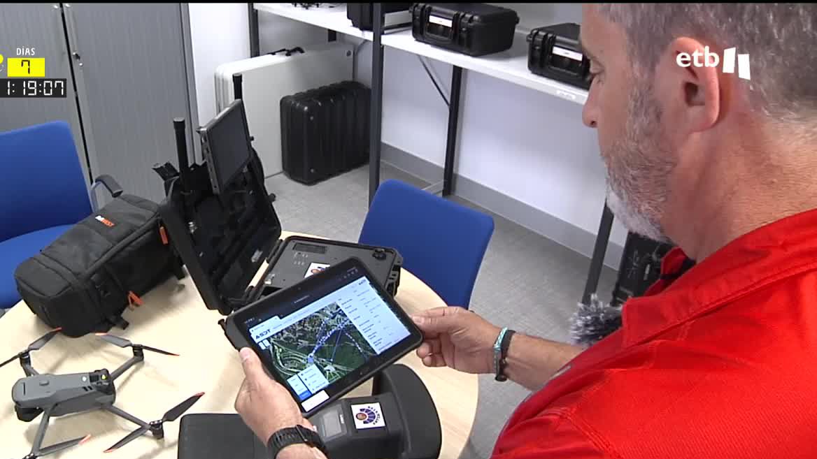 No hay restricciones para la navegación, pero hacen un llamamiento al sentido común con objeto de evitar incidentes