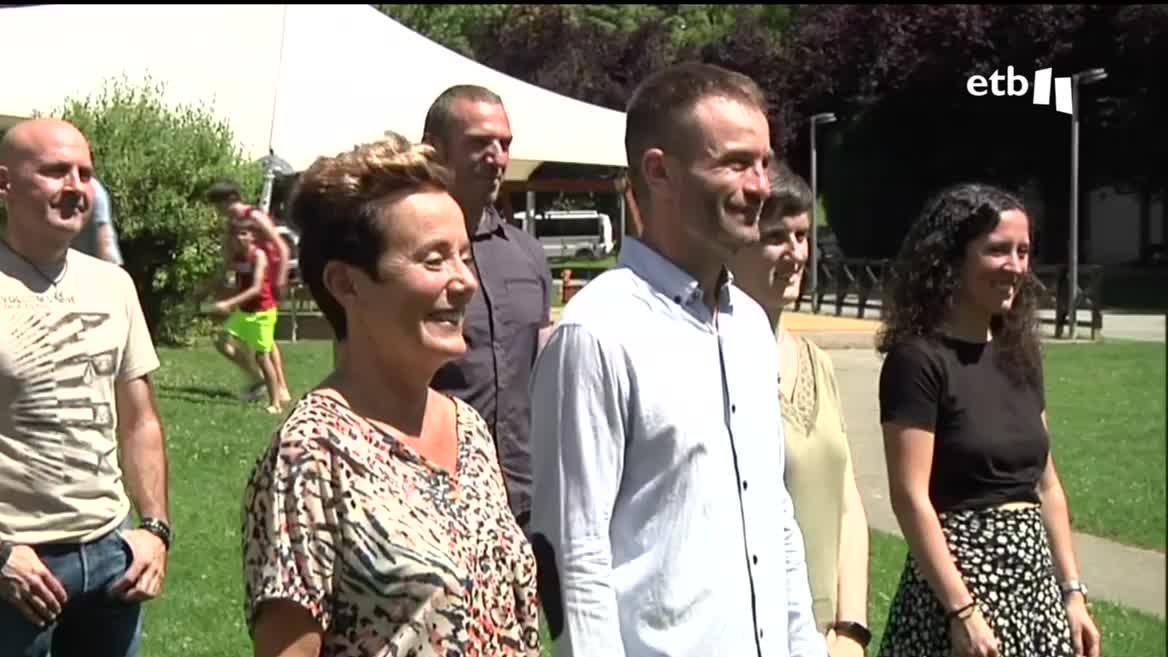 Una vez constituidos los ayuntamientos y juntas generales, los partidos políticos están con la mirada puesta en las elecciones generales del 23 de julio.