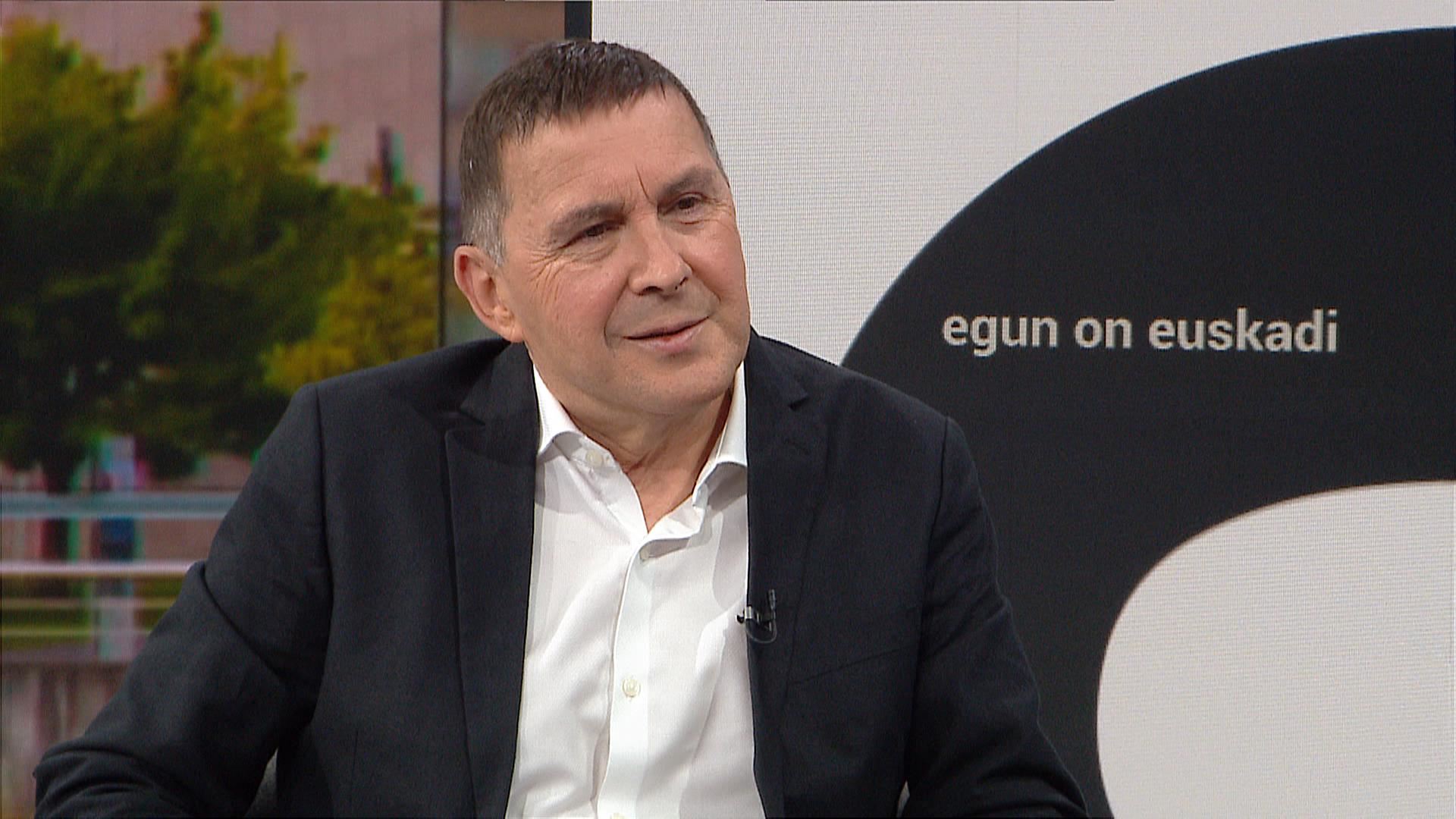 arnaldo otegi