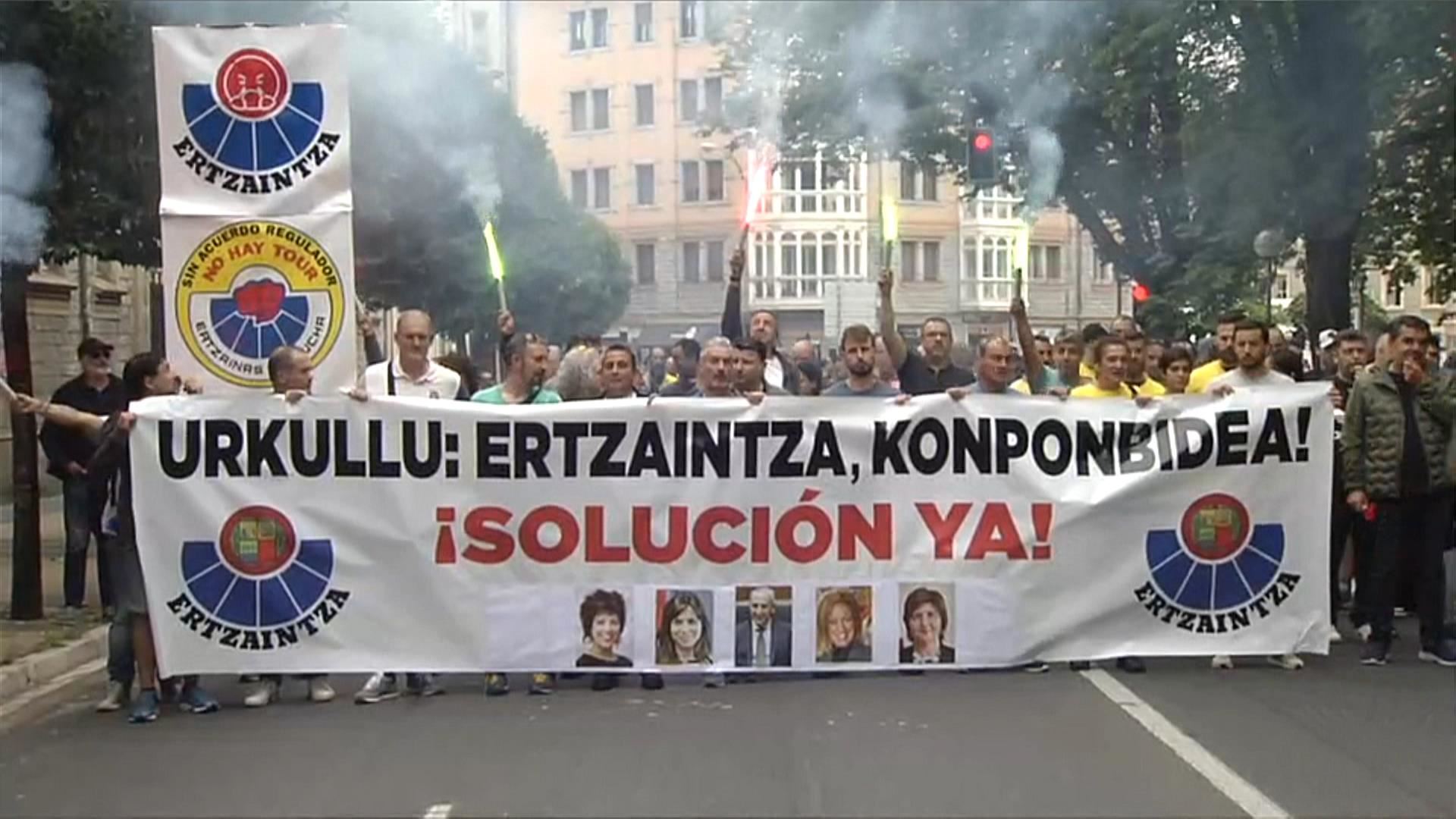 ertzaintza
