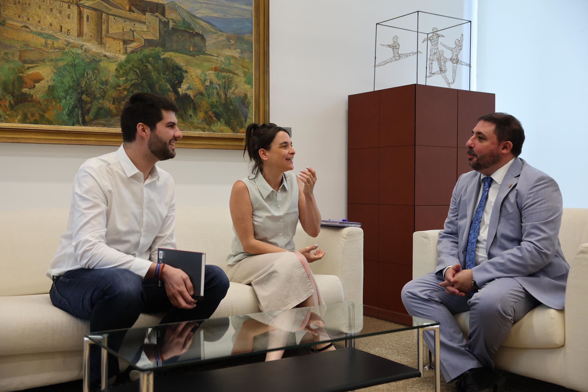 Hualde-Alfaro-Zurekin-efe