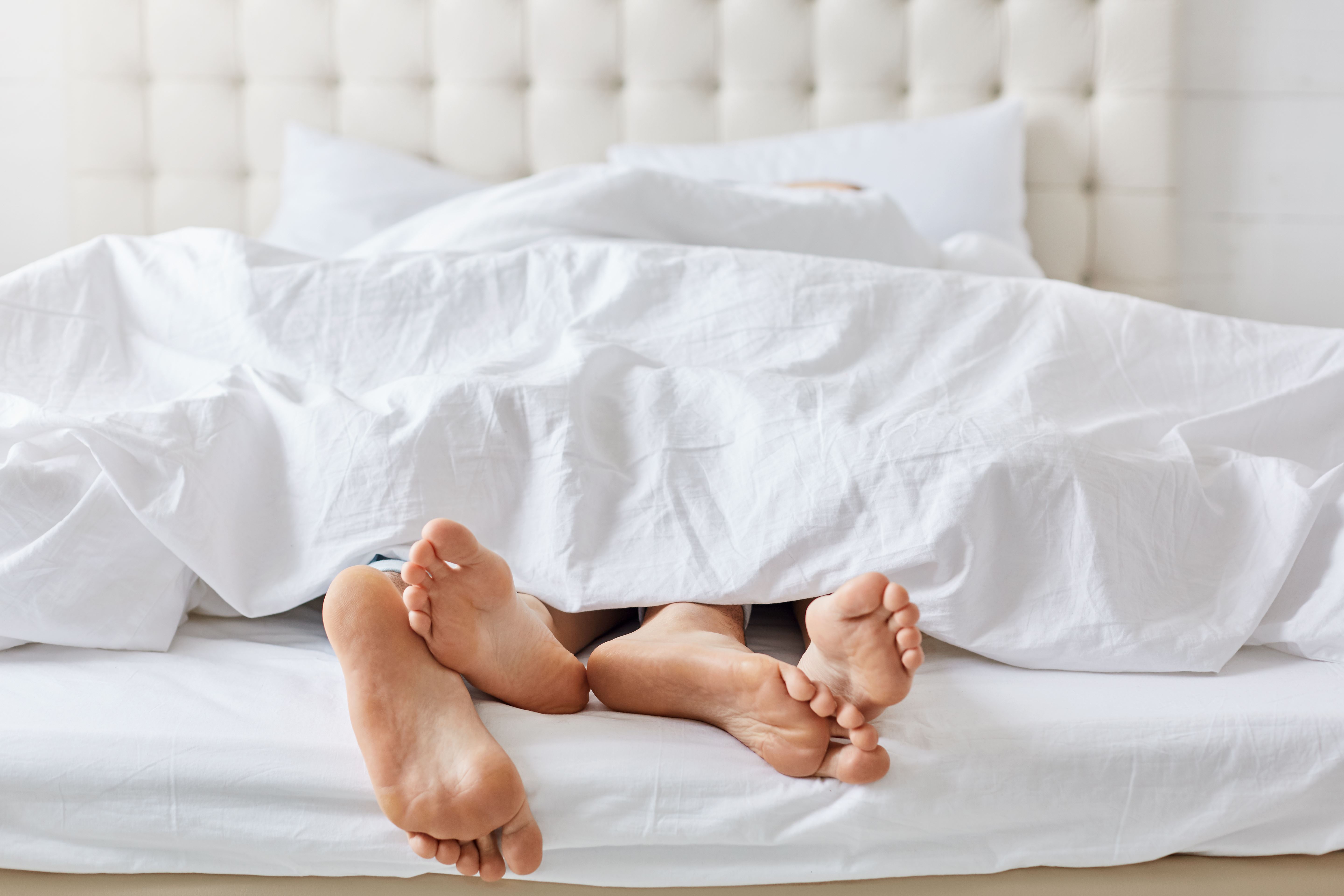Infecciones de transmisión sexual
