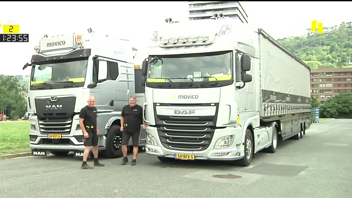 La explanada de San Mamés se cerrará al tráfico desde la noche del jueves hasta el sábado a las 17:30 horas. Las primeras afectaciones al tráfico han comenzado esta tarde, concidiendo con la llegada de los camiones al parque Etxebarria.