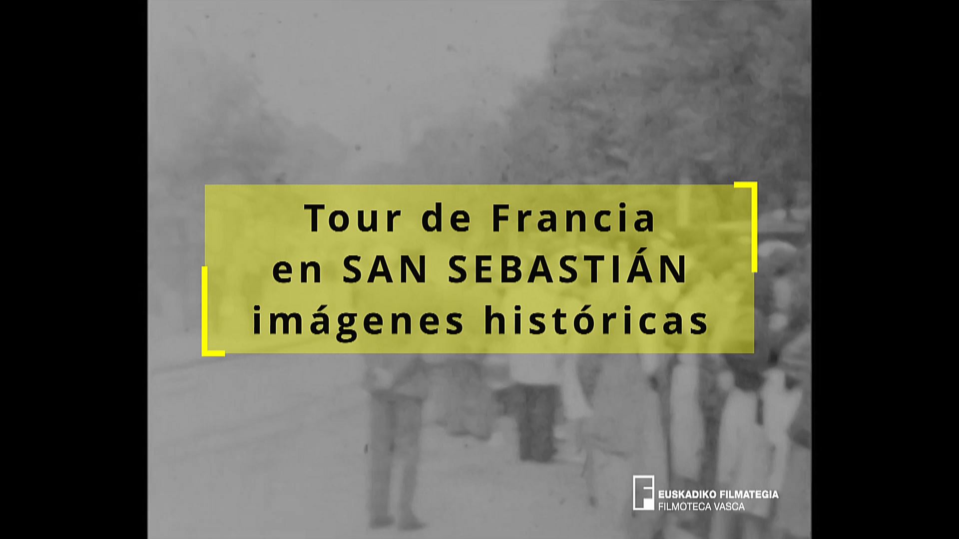 ES Tour Donostia