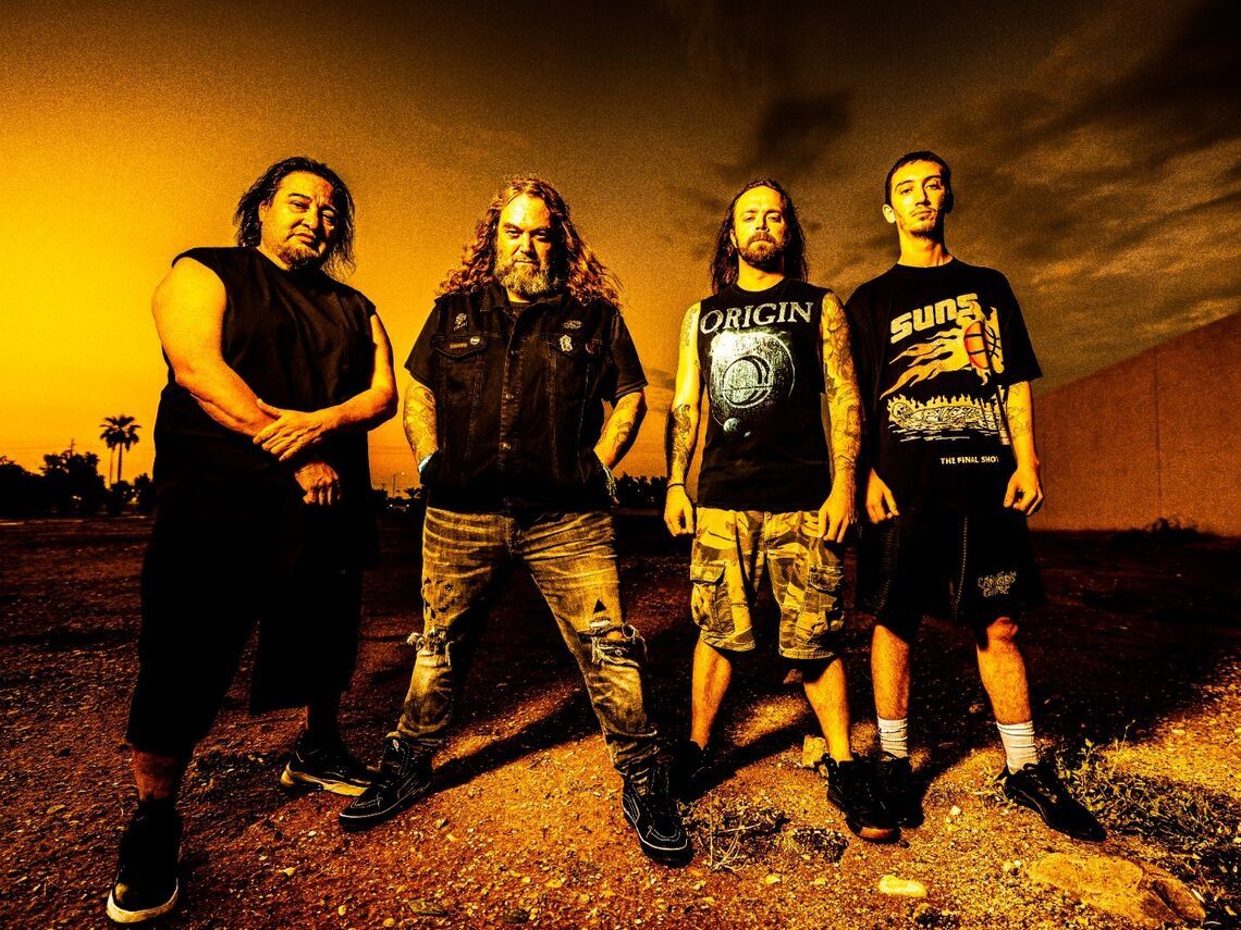 Soulfly EHZ 2023