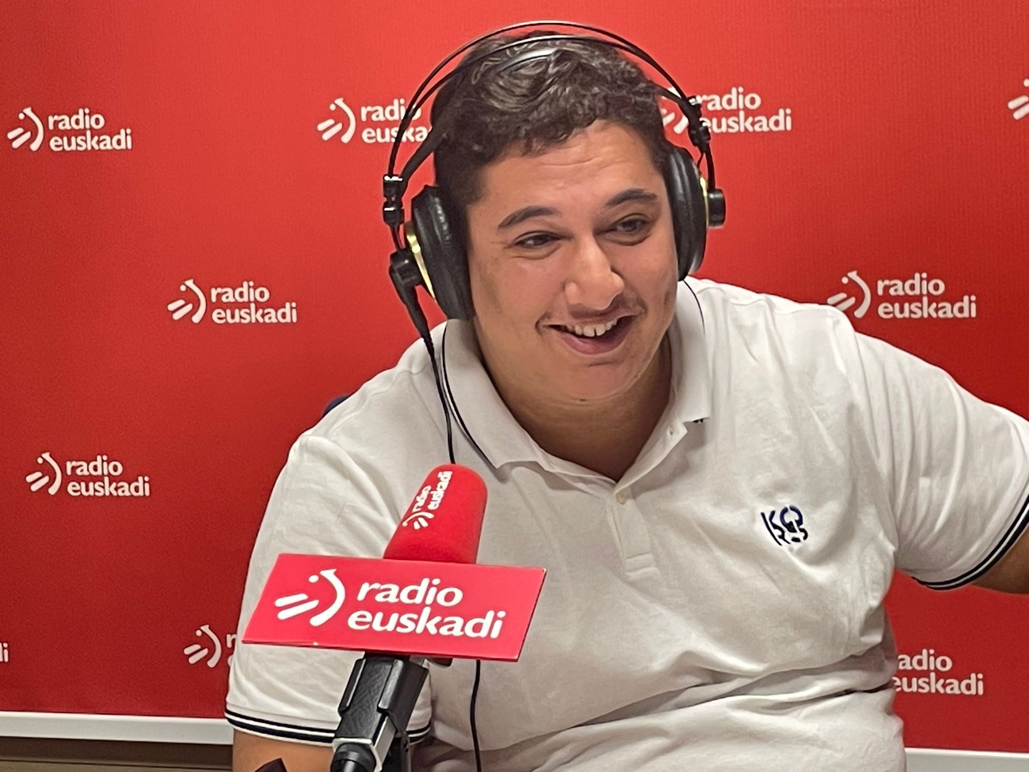 Mohamed Akbache