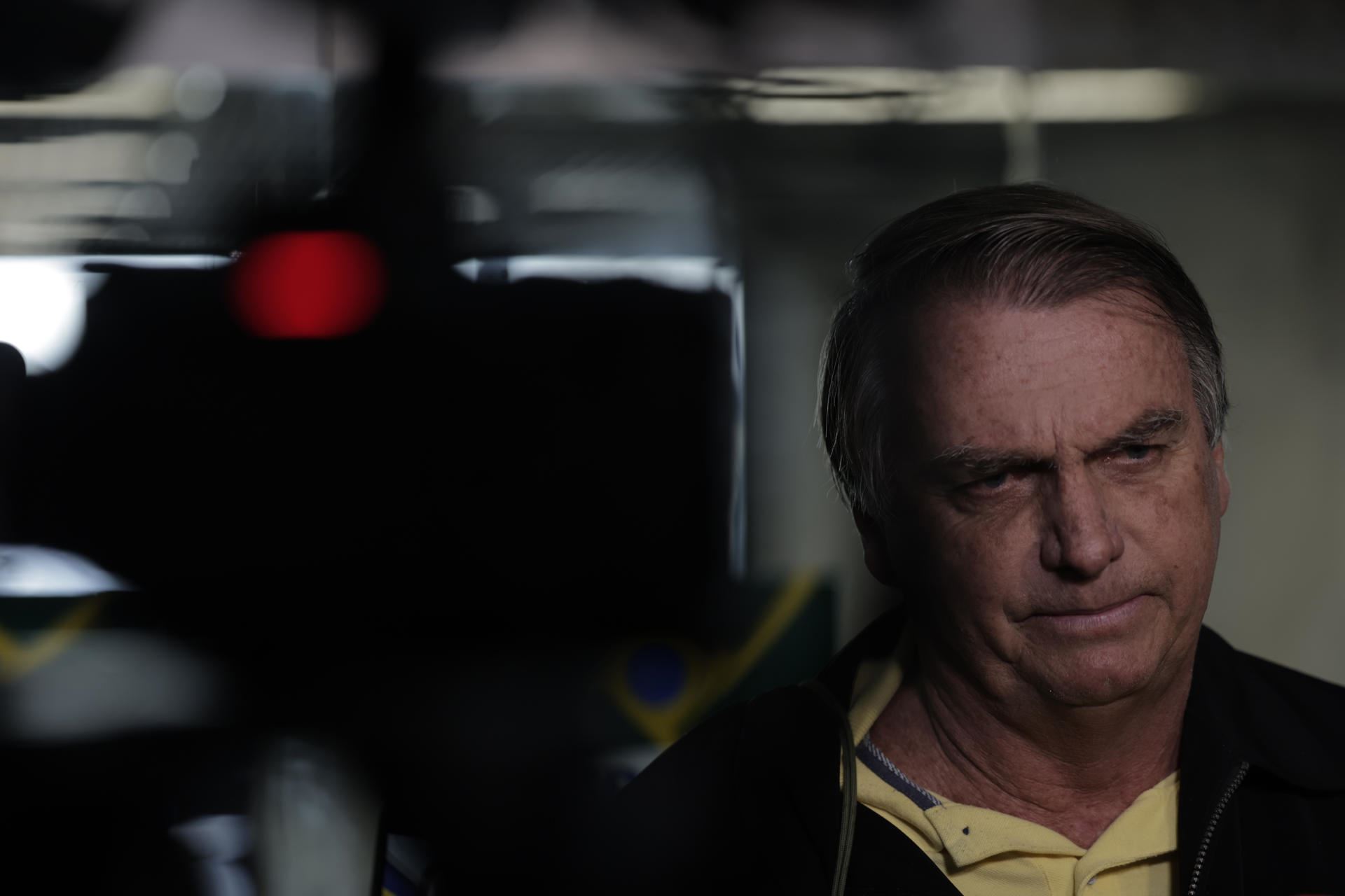 Bolsonaro-Brasil-efe