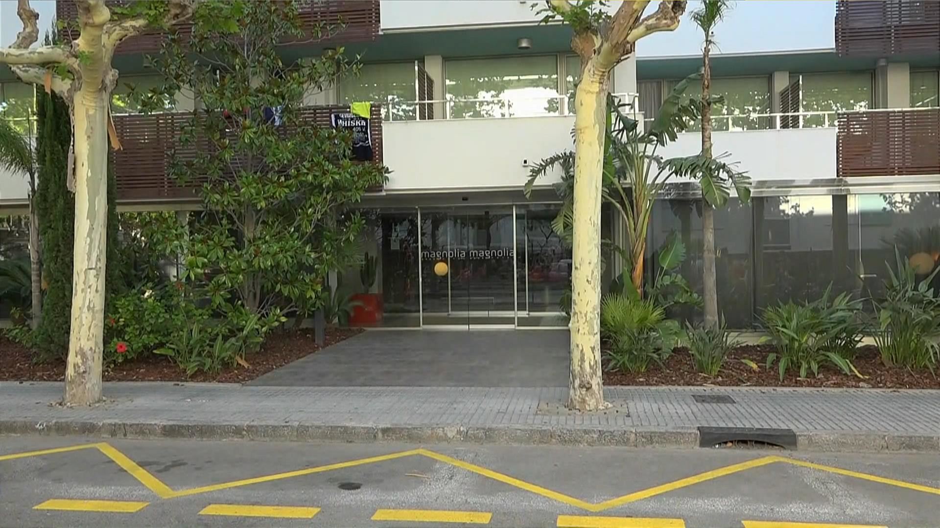 salou asesinato machista hilketa machista hotel magnolia efe