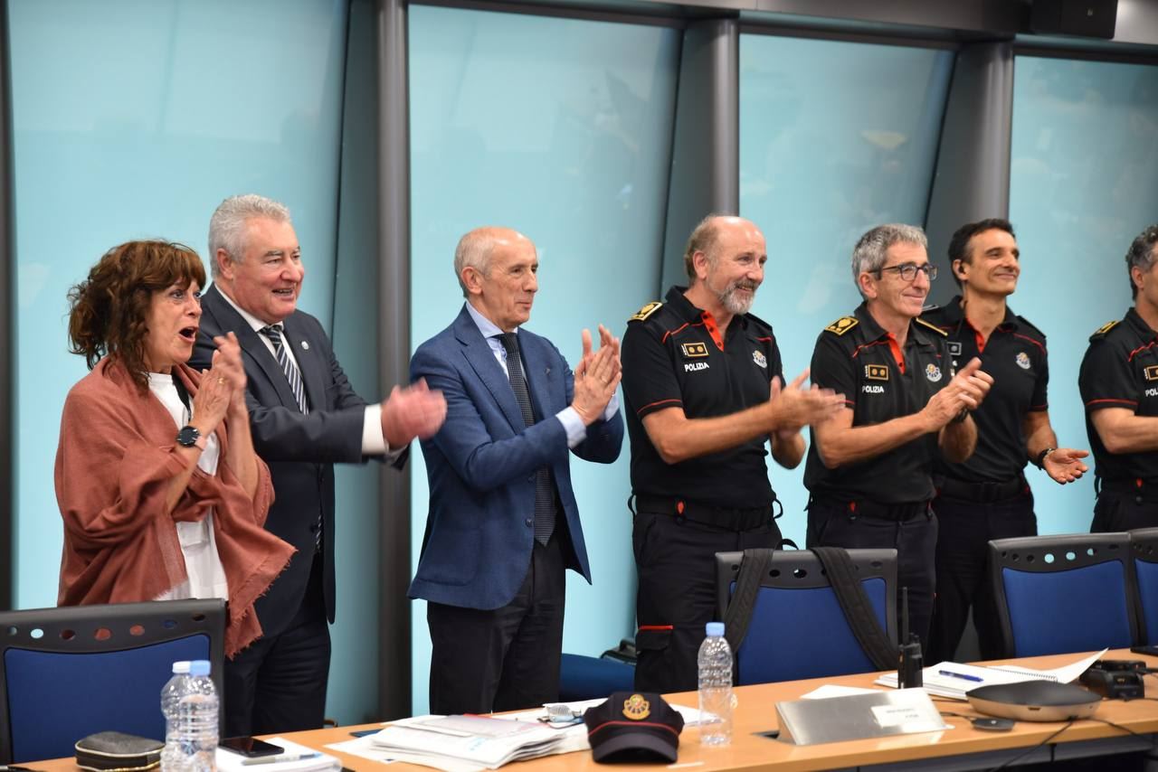 ertzaintza erkoreka bujanda