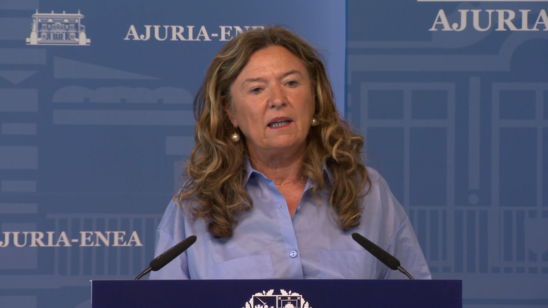 osakidetza, sagardui