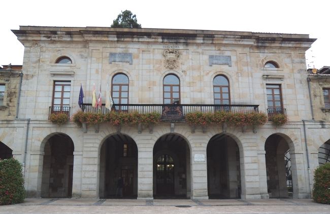 zumarraga ayuntamiento udala