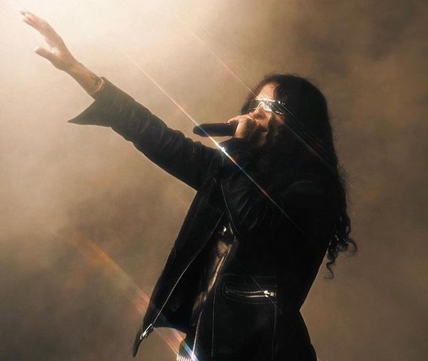 070 shake Argazkia: @dvxglobal