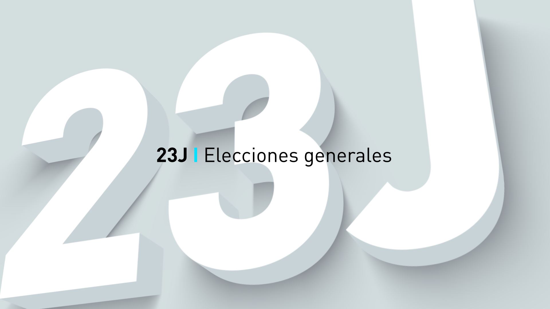 ¿Según las encuestas quién ganará las Elecciones Generales?