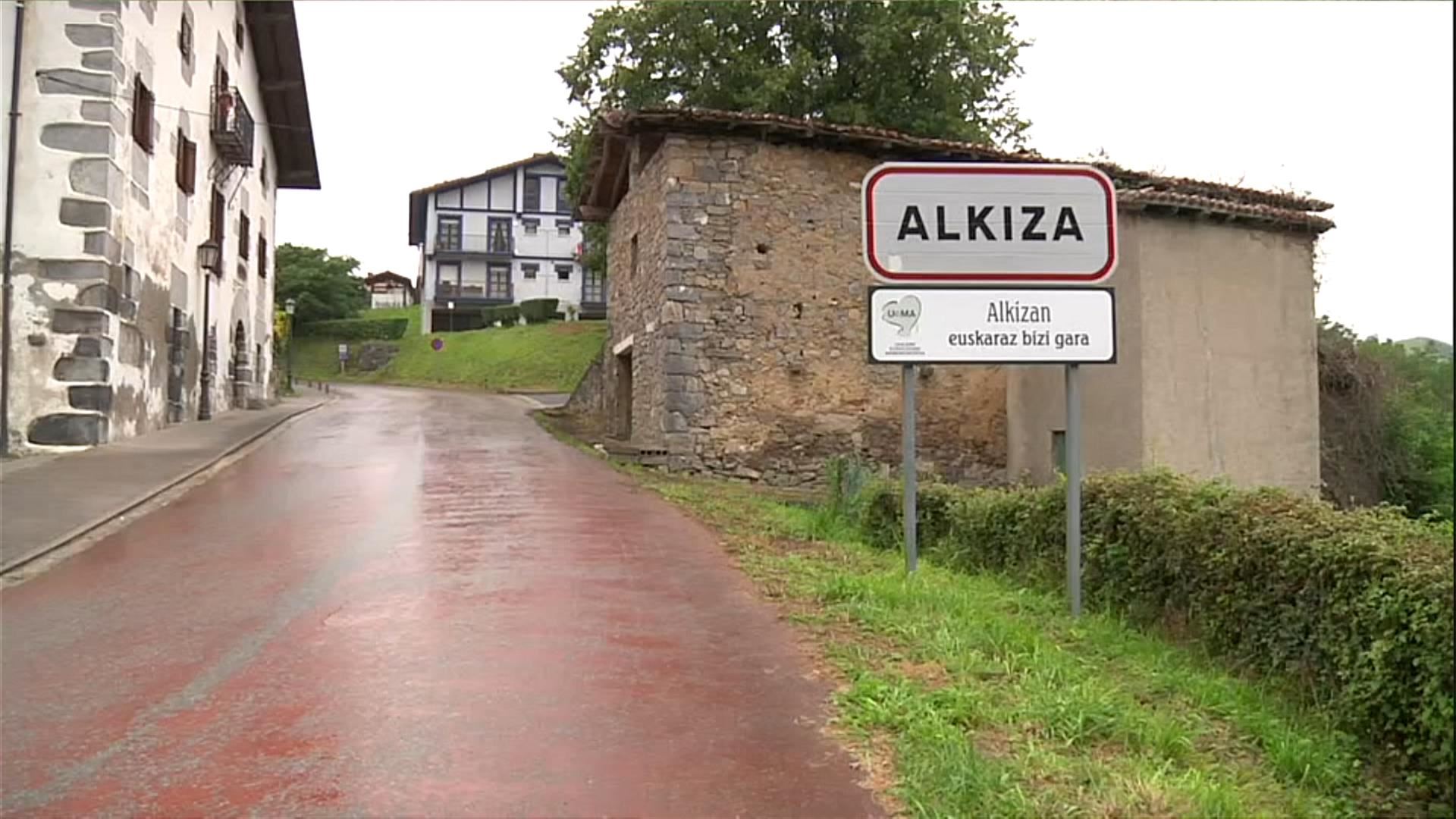 alkiza