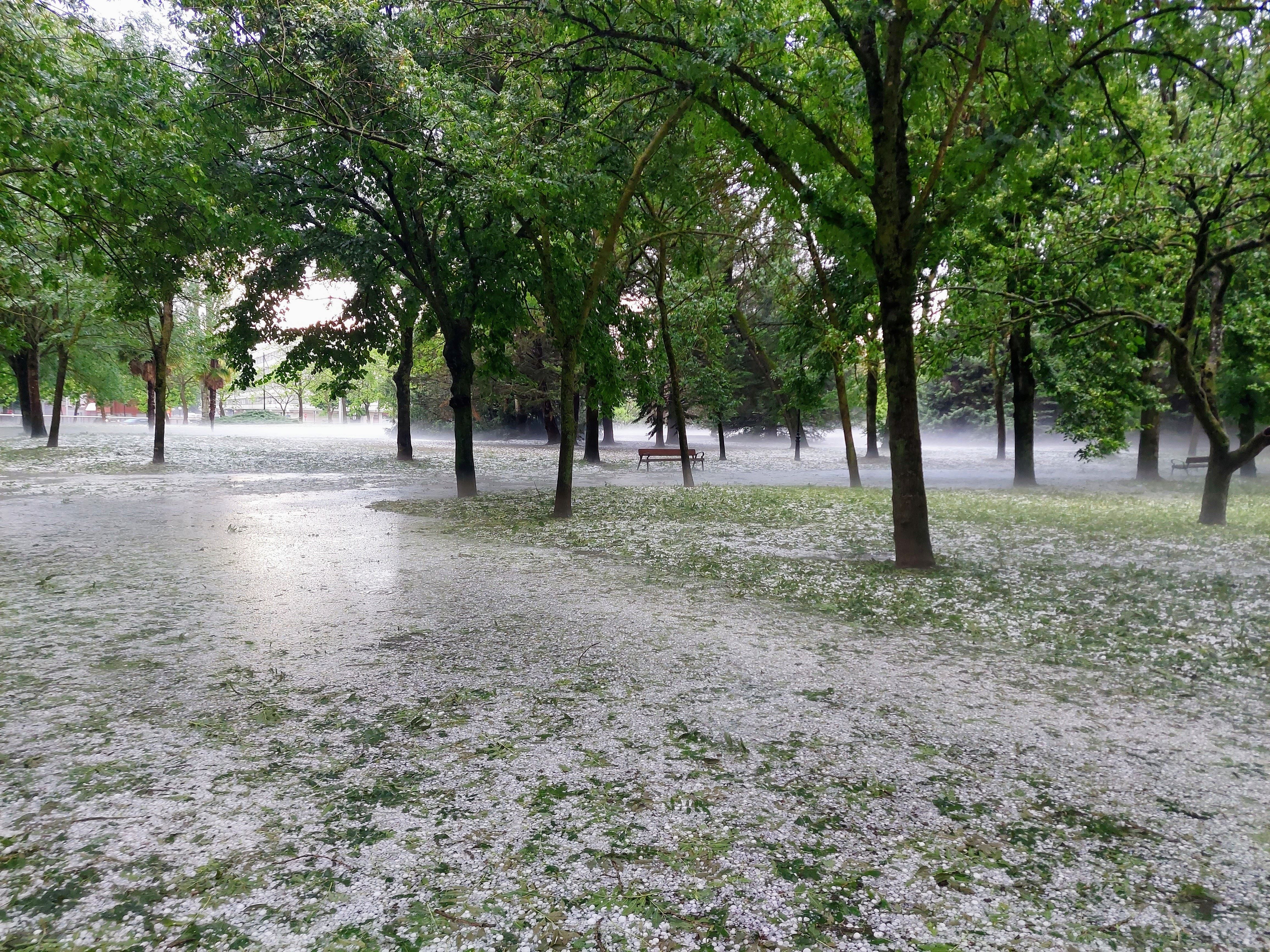 granizo txingorra vitoria gasteiz amado lópez de ipiña
