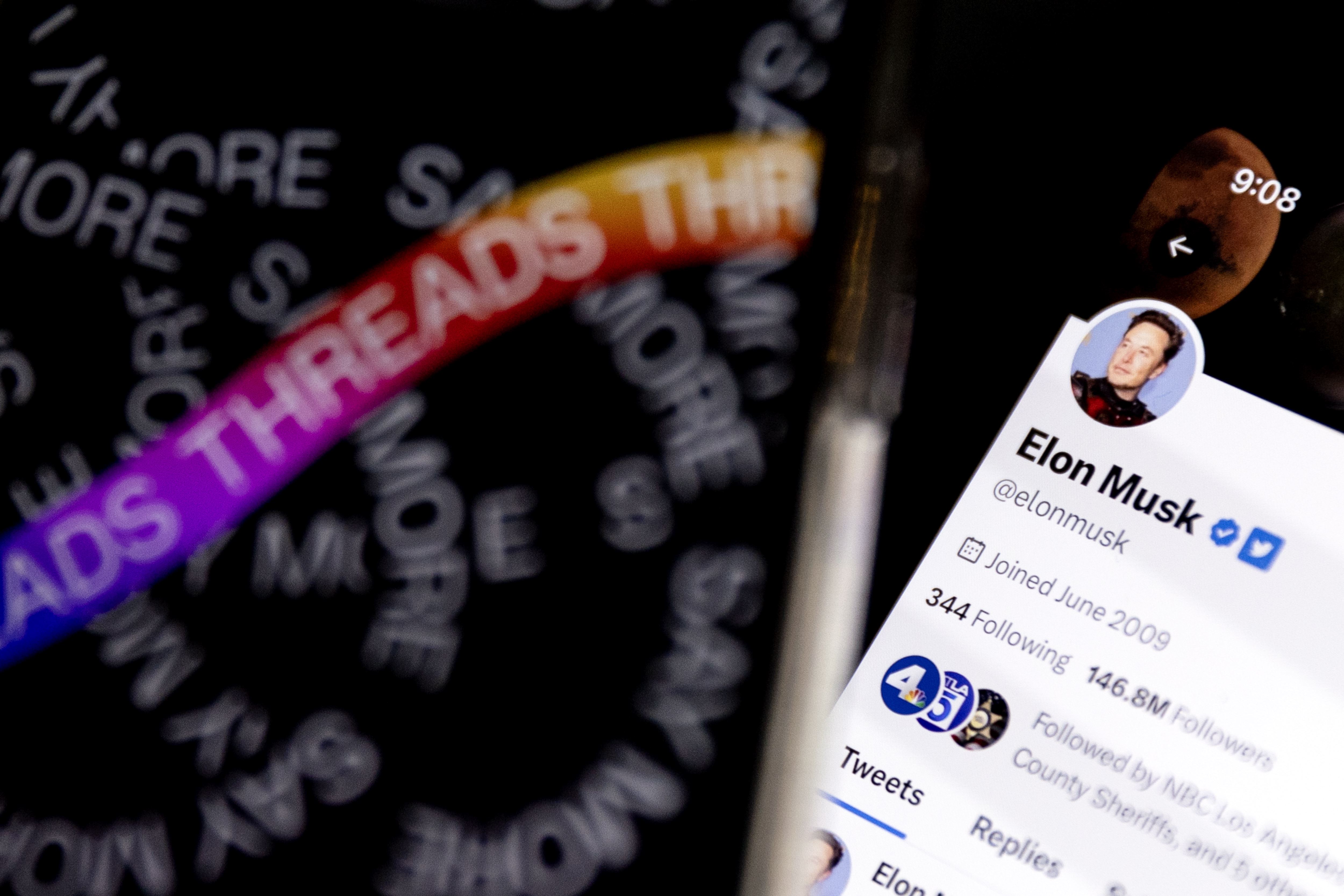 threads