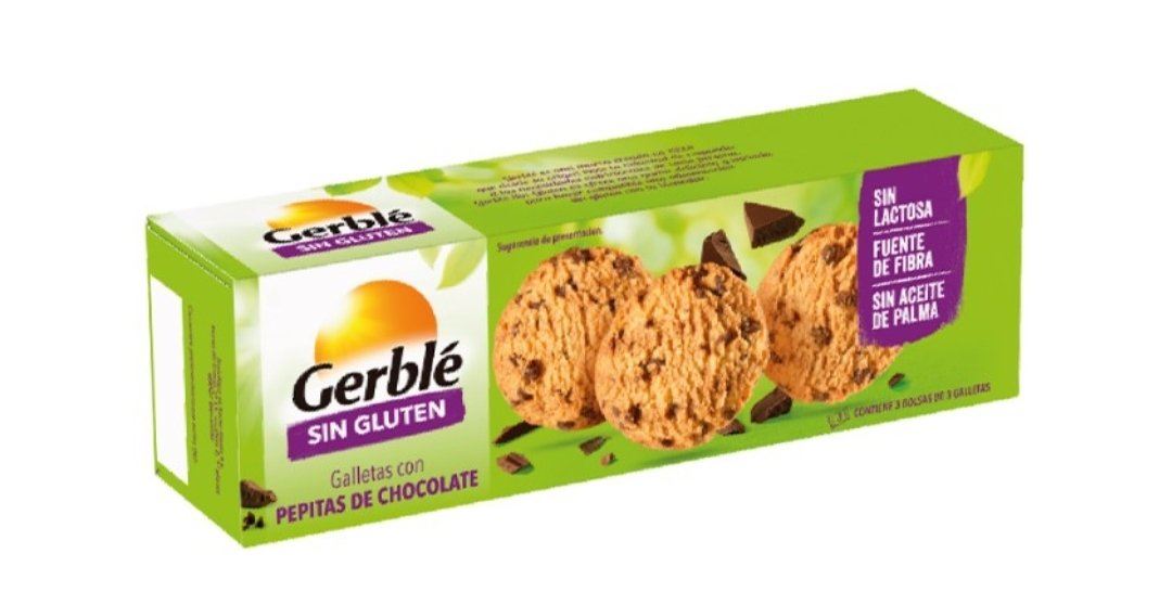 galletas-gerble- alerta burundanga AESAN Agencia Española de Seguridad Alimentaria y Nutrición