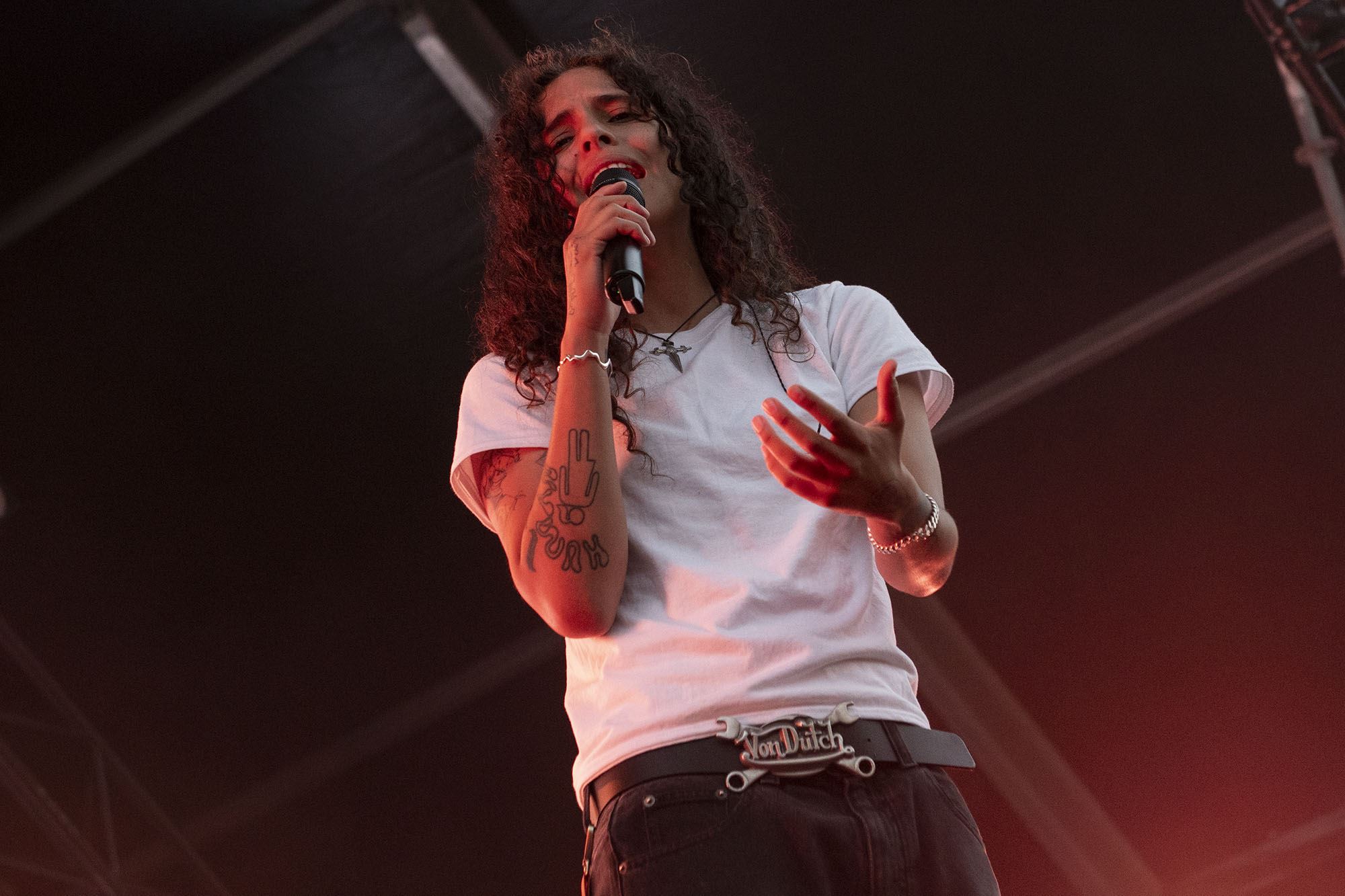 070 shake bilbao bbk live