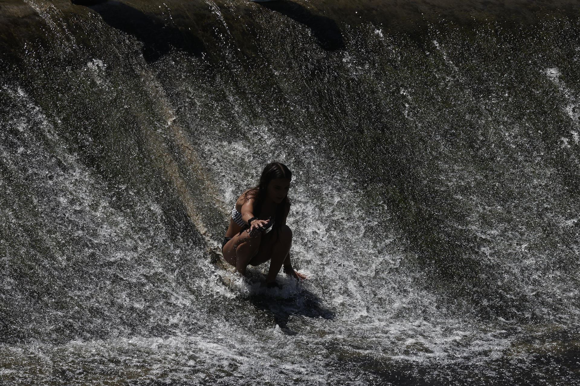 calor-Arga-rio-efe