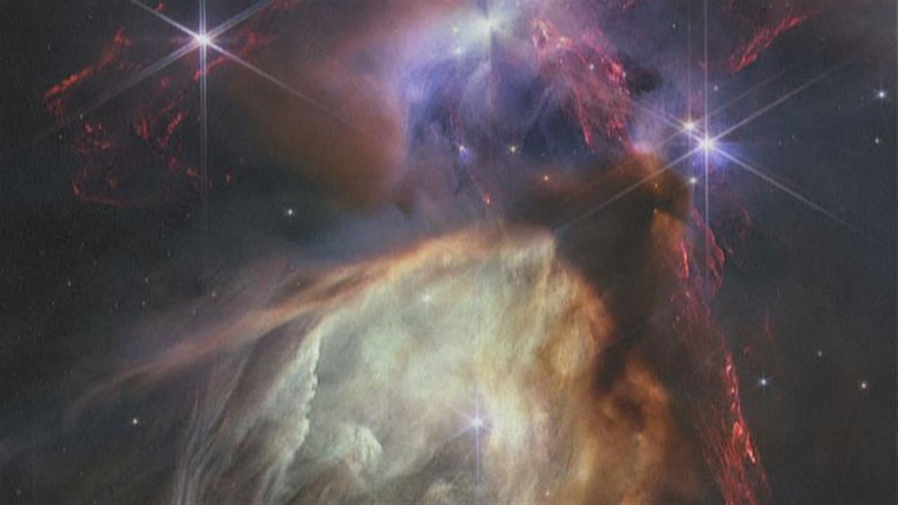 james webb estrellas_1280x720