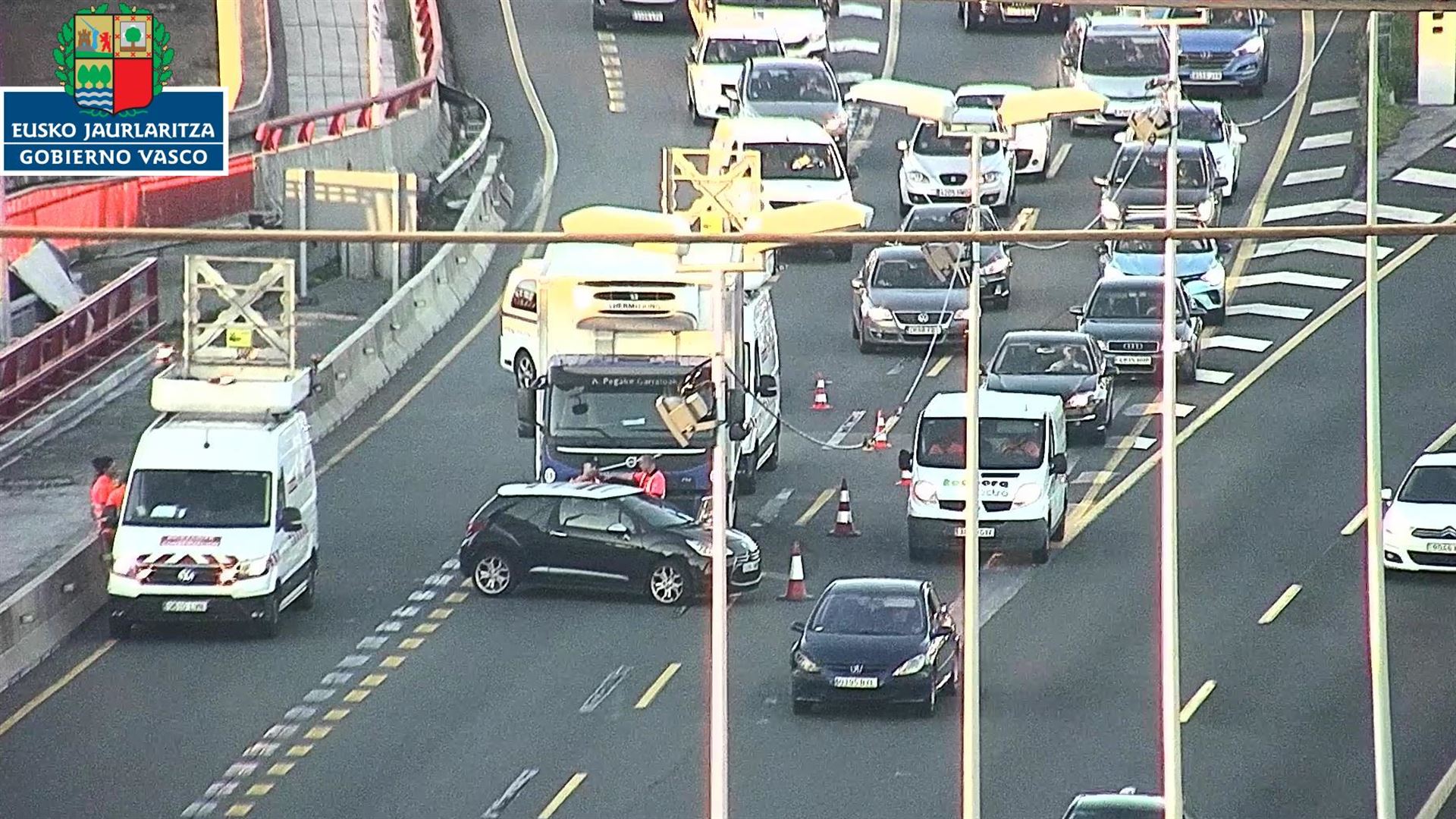 max-center-accidente-trafikoa