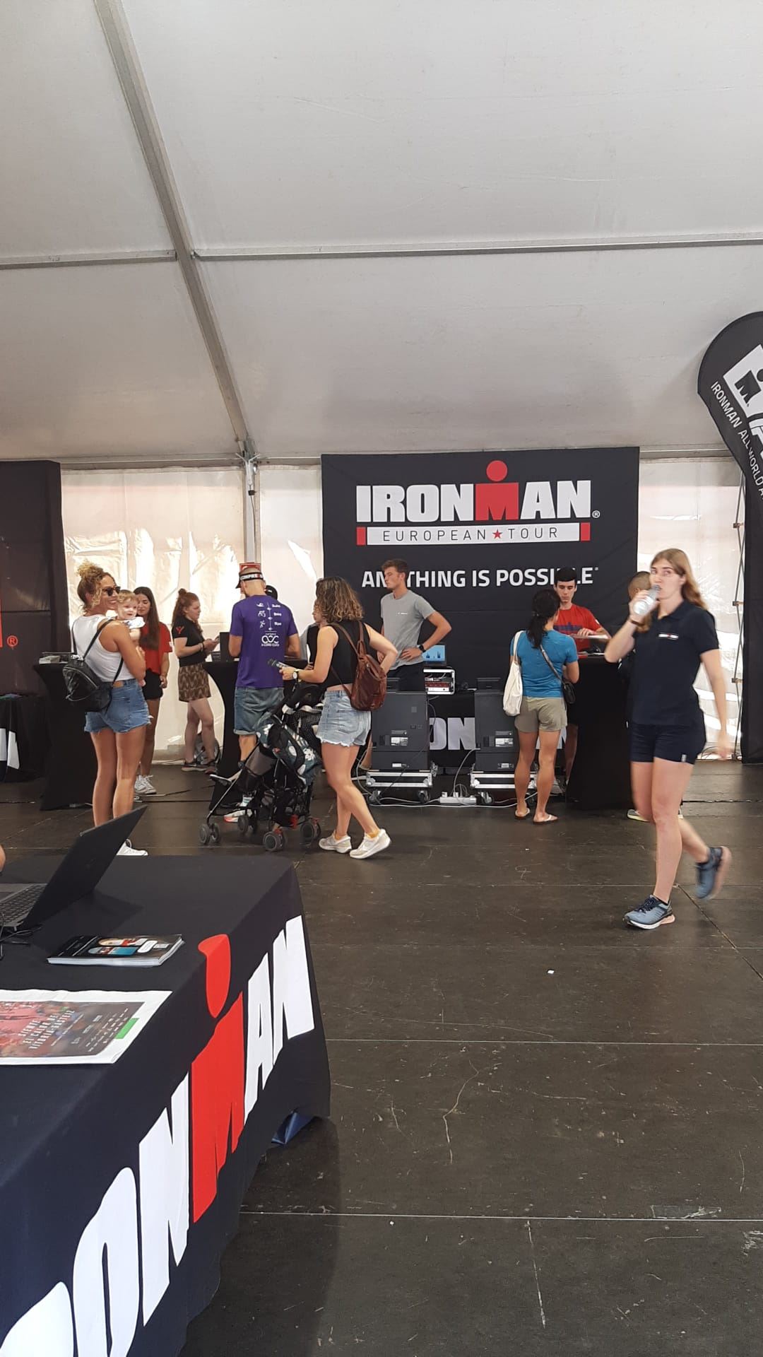 Inscripciones abiertas