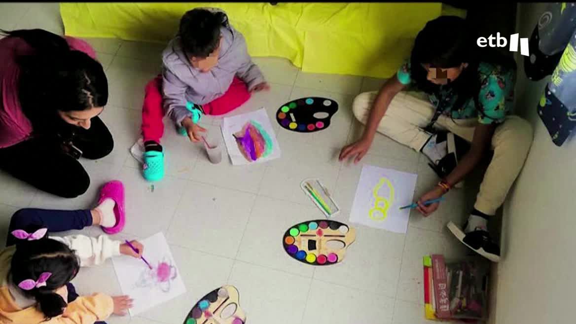 Los cuatro hermanos están bien de salud y ahora el Instituto de Bienestar Familiar de Colombia se hará cargo de ellos hasta que tengan un entorno seguro y estable. Las instituciones sopesan la posibilidad de que los abuelos se hagan cargo de ellos, al no tener padre o madre que los pueda cuidar.