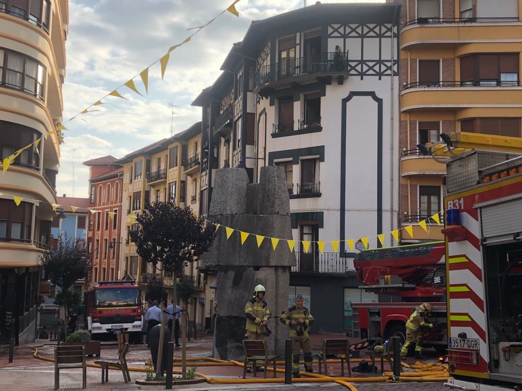 barakaldo sutea incendio