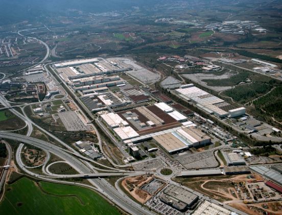 Seat-martorell