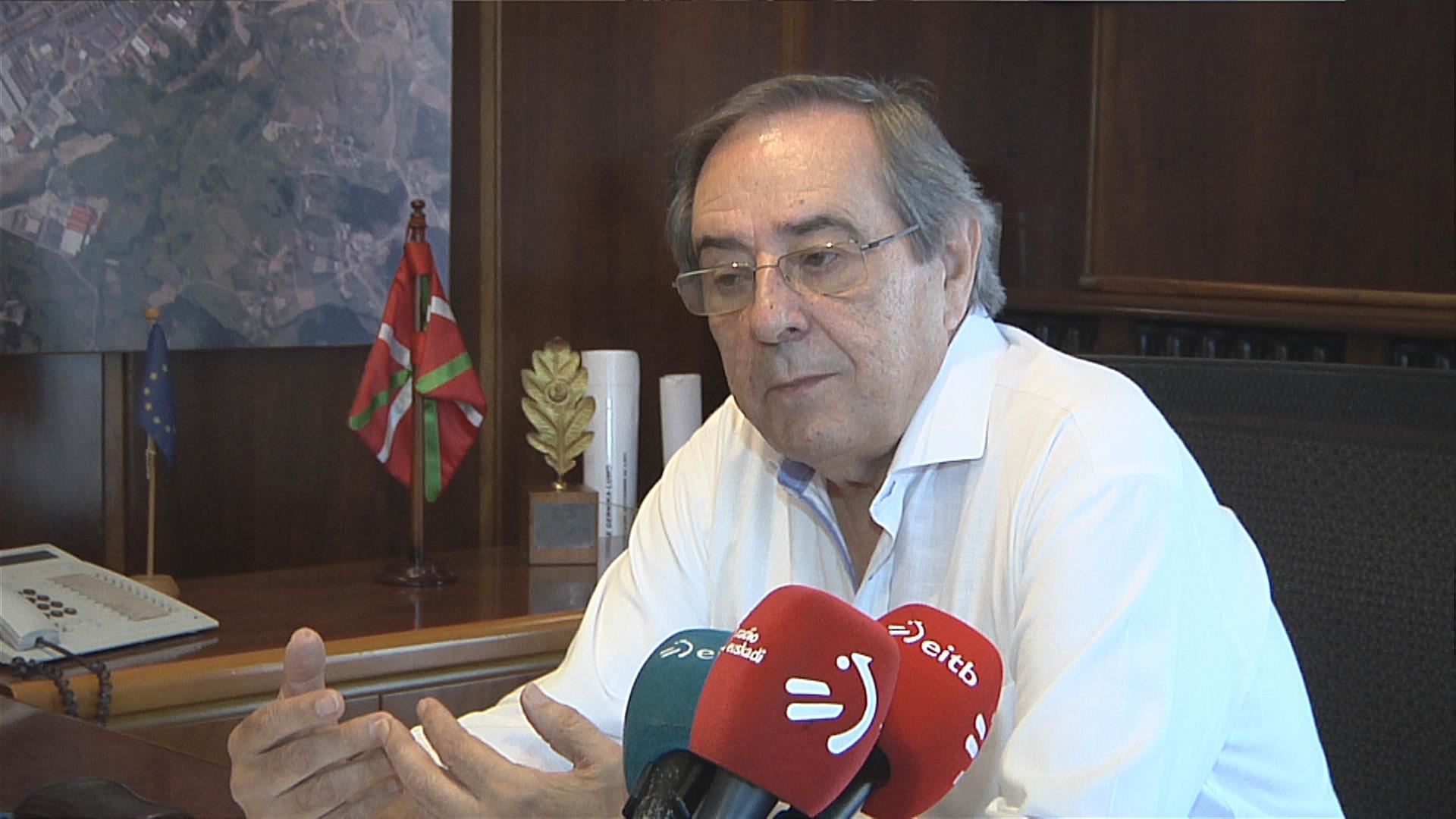 jose maria gorroño gernika eitb