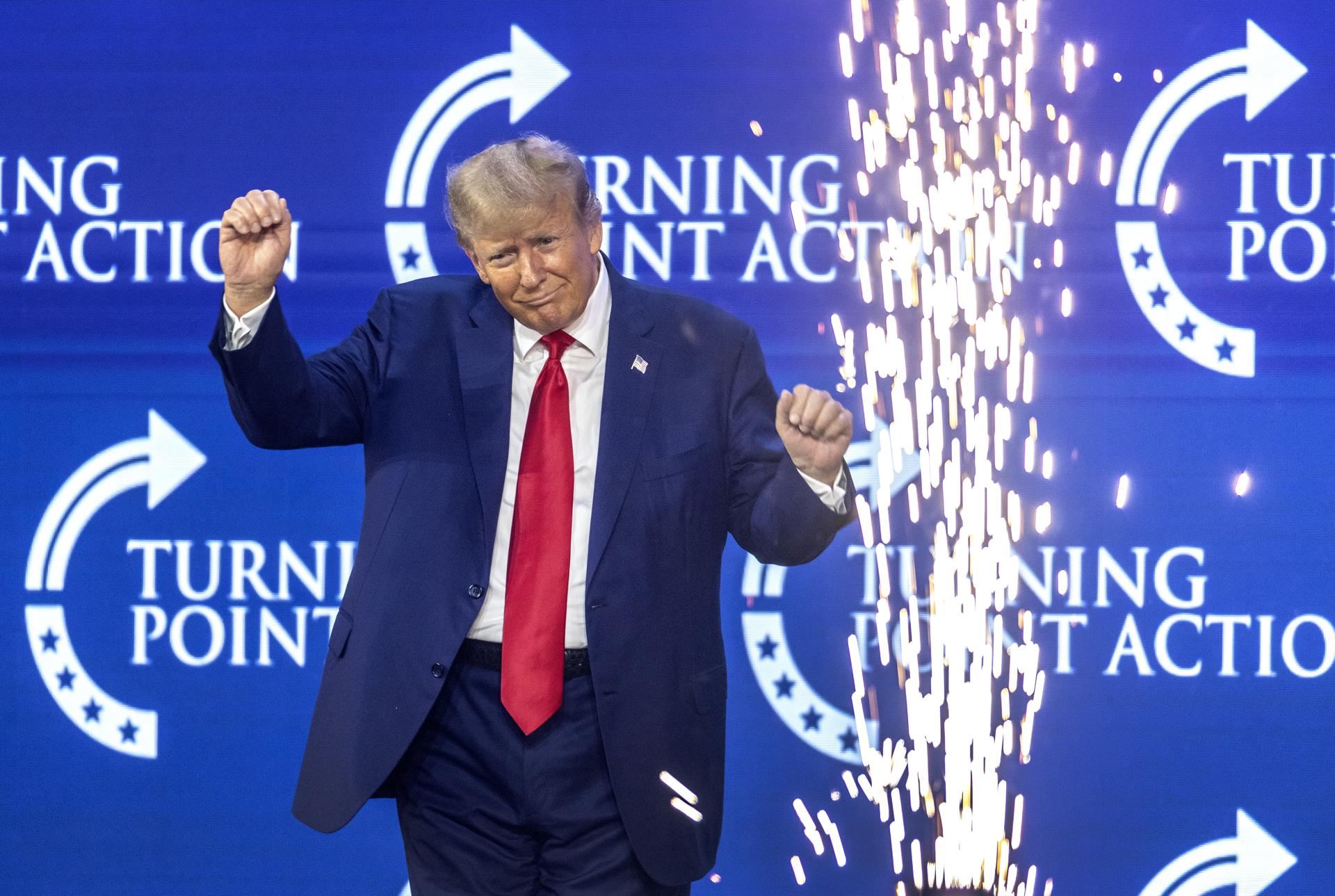 Donald-Trump-Florida-efe