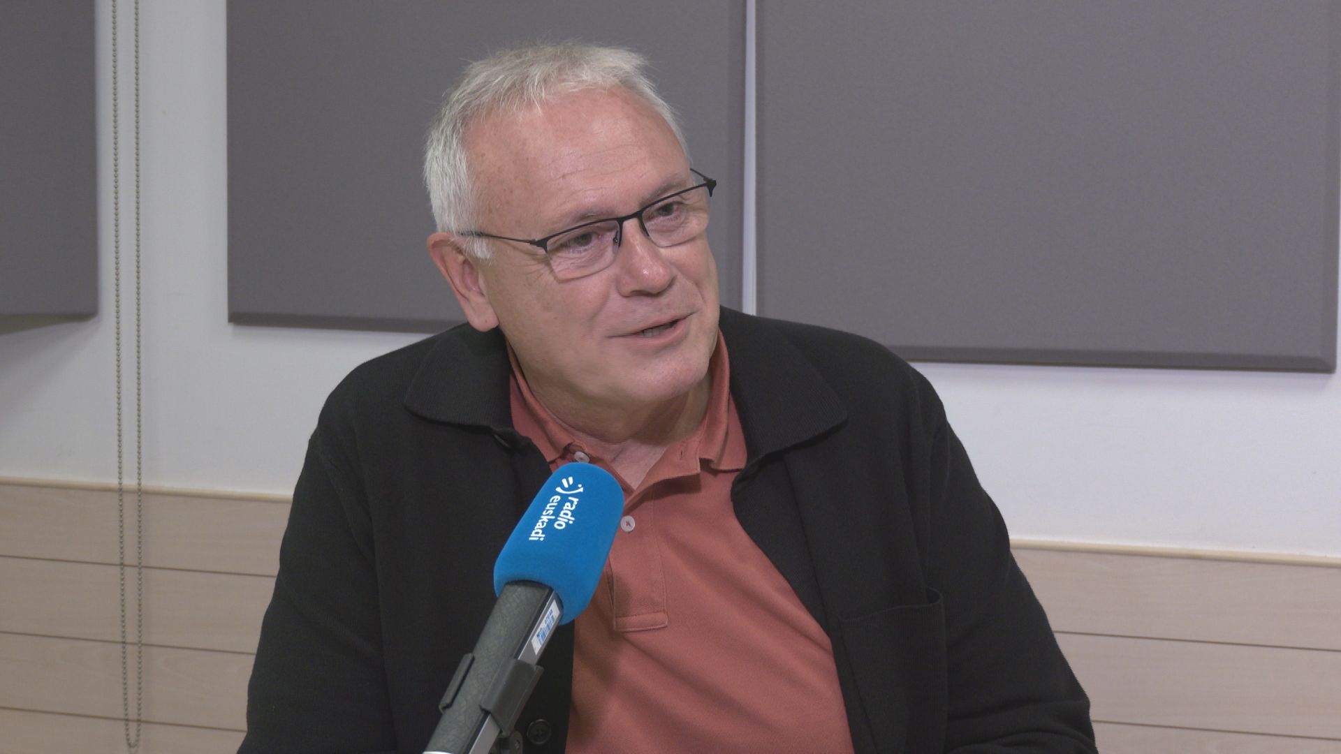 El Gobierno Vasco destaca un crecimiento 