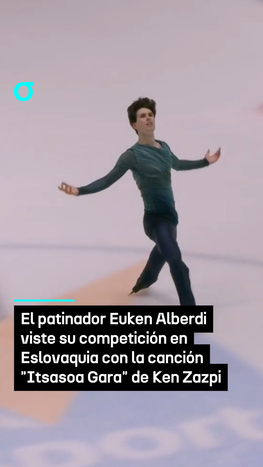 video feed poster