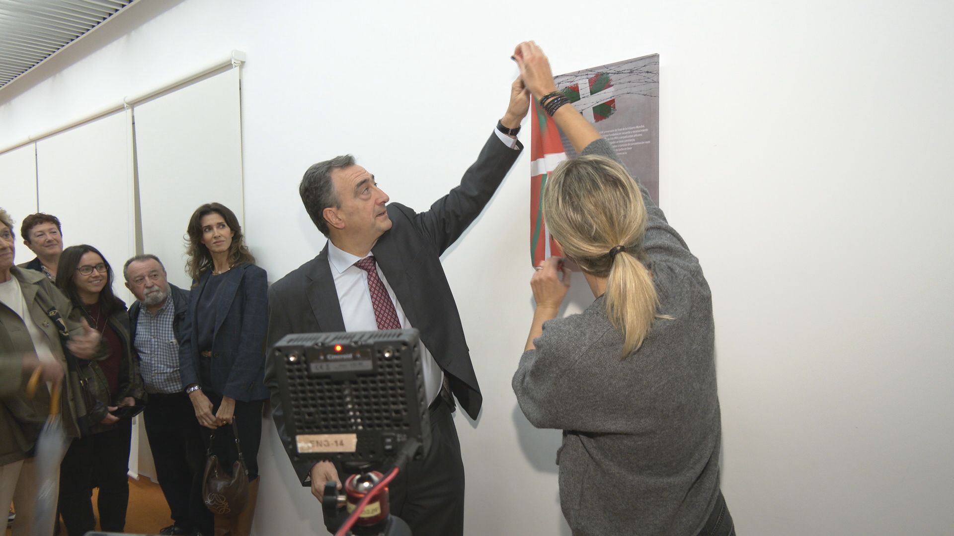 sabino arana fundazioa aitor esteban