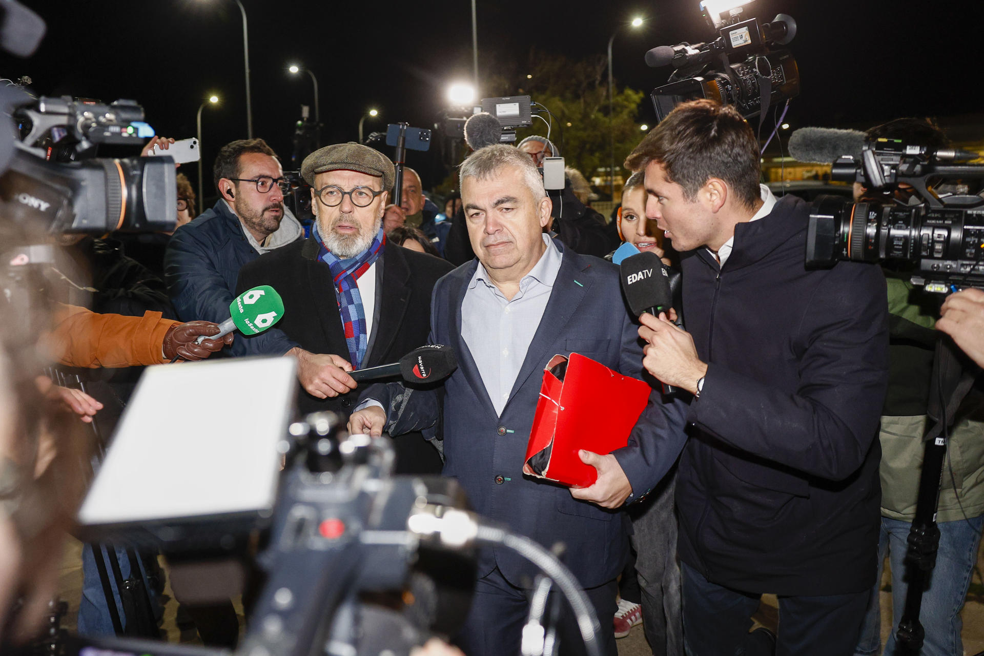 Servicio digital de noticias de EITB | ORAIN