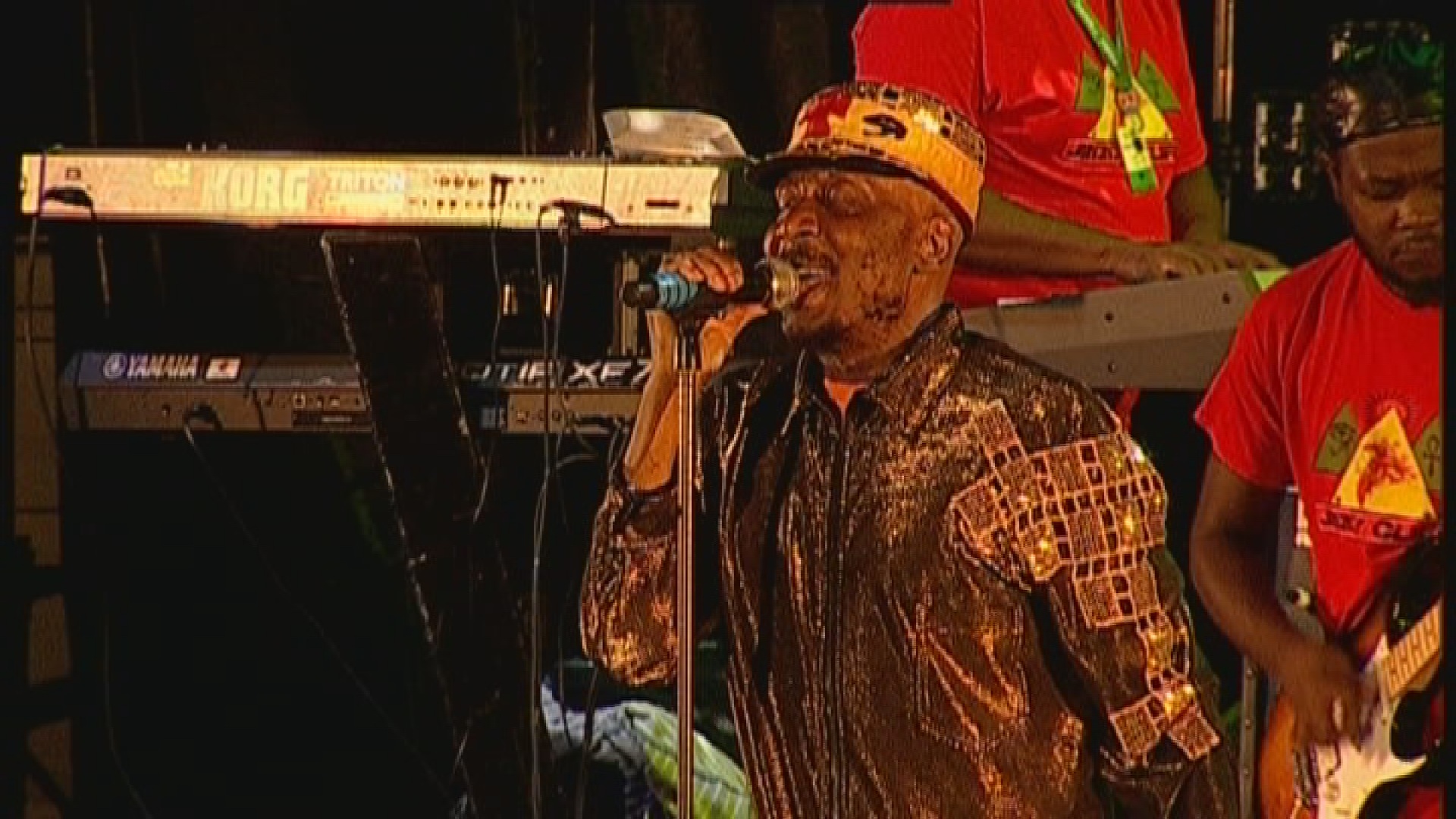 Jimmy Cliff