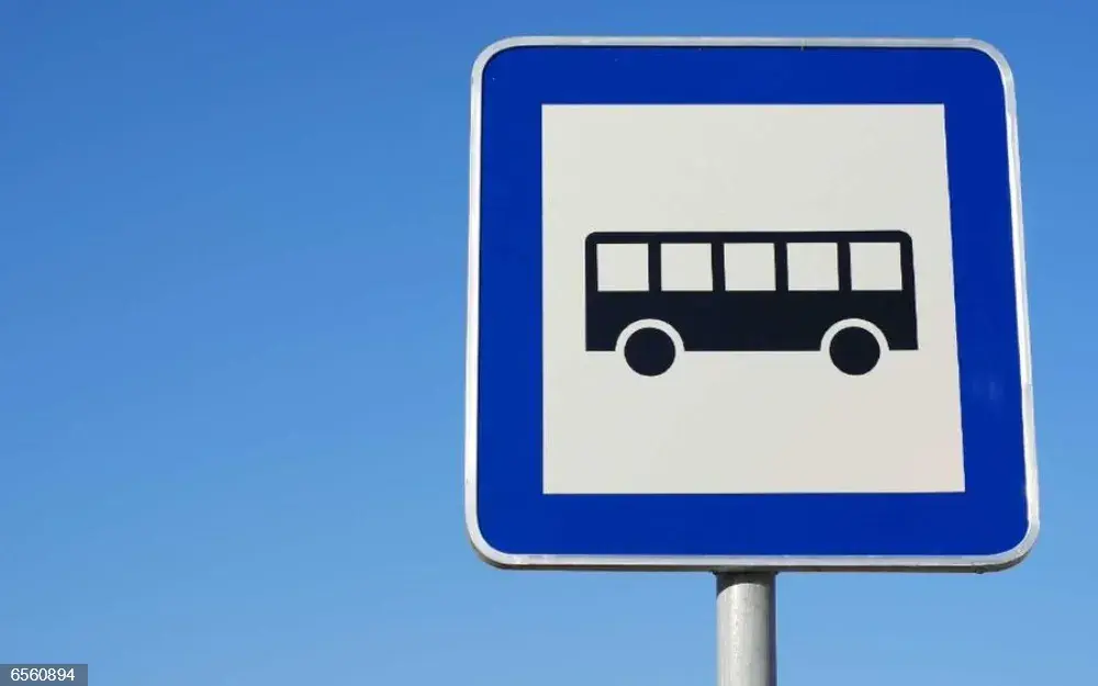 transporte escolar