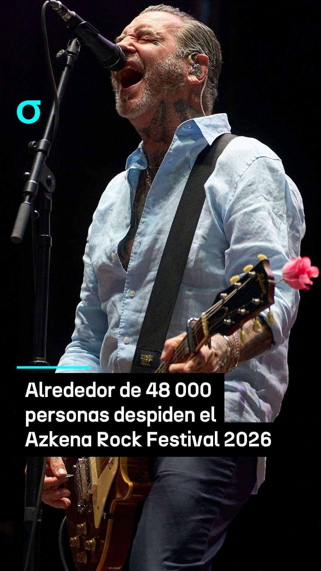 video feed poster